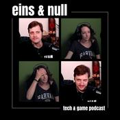Podcast eins &amp; null