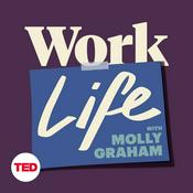 Podcast Worklife with Molly Graham