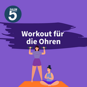 Podcast Workout für die Ohren