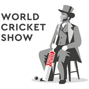 Podcast World Cricket Show