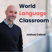 Podcast World Language Classroom | Teaching Ideas, Activities and Strategies