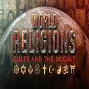 Podcast World Religions, Cults and The Occult
