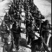 Podcast Battles that changed the world