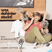 Podcast Wos dahinter steckt
