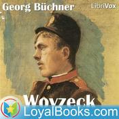 Podcast Woyzeck by Georg Büchner