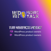 Podcast WP Product Talk