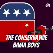 Podcast The Bama Boyz Podcast