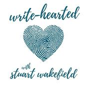 Podcast Write-hearted.