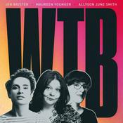 Podcast WTB with Jen Brister, Maureen Younger and Allyson June Smith