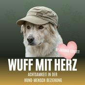Podcast WUFF mit Herz ♥️