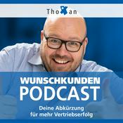Podcast Wunschkunden-Podcast