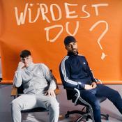 Podcast Würdest du? - mit Victor und Farzam