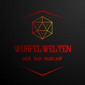 Podcast Würfelwelten - Der Dungeons and Dragons Podcast