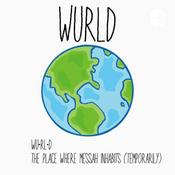 Podcast Wurld with MessyMessah