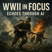 Podcast WW2 in Focus: Echoes Through AI