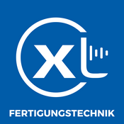Podcast x-technik FERTIGUNGSTECHNIK