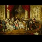 Podcast 弦乐四重奏