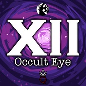 Podcast XII: Occult Eye
