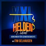 Podcast XXL-Helden - Abnehmen mit über 100 Kilo | Essgewohnheiten ändern & gesund abnehmen