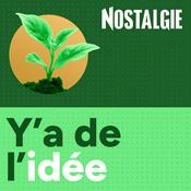 Podcast Y'a de l'idée