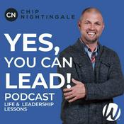 Podcast Yes, You Can Lead