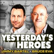 Podcast Yesterday's Heroes