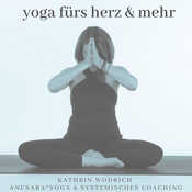 Podcast yogamitkathrin