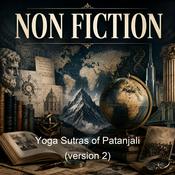 Podcast Yoga Sutras of Patanjali (version 2)