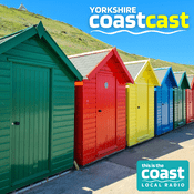 Podcast Yorkshire Coastcast