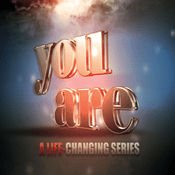 Podcast YOU ARE - Identity From God