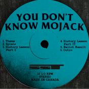Podcast You Don't Know Mojack