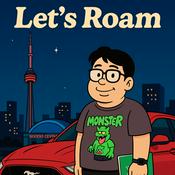 Podcast Roaming accountant 你的會計旅行師