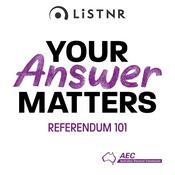 Podcast Your Answer Matters