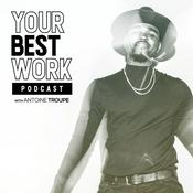 Podcast Your Best Work - Episode 2 - Jordan Ward