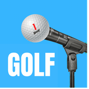 Podcast Golf