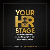 Podcast YOUR HR STAGE
