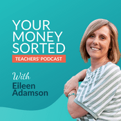 Podcast Your Money Sorted Teachers' Podcast