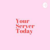 Podcast Your Server Today