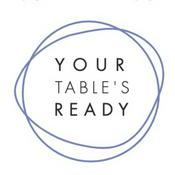 Podcast Your Table's Ready