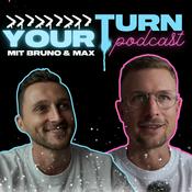 Podcast Your Turn Podcast