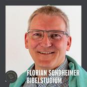 Podcast Your Weekly Bible Study (Bibelstudium)