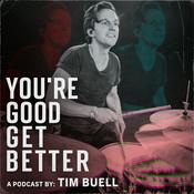 Podcast You're Good. Get Better.