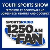 Podcast Youth Sports Show Podcast