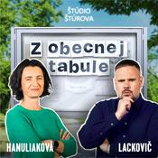 Podcast Z obecnej tabule