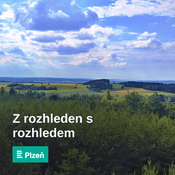 Podcast Z rozhleden s rozhledem