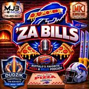 Podcast Za Bills