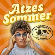 Podcast Atzes Sommer