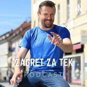 Podcast Zagret za tek