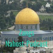 Podcast Zangs Nahost-Podcast JeruSalam