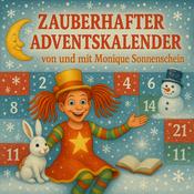 Podcast Zauberhafter Adventskalender